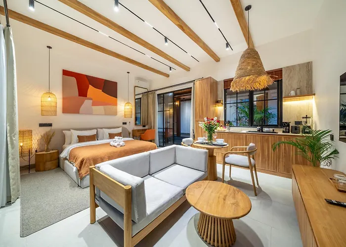 アパート Cascade Apartments- Relaxing With Nature View & Sauna *