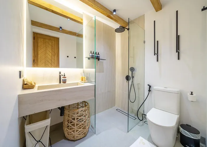 Cascade Apartments- Relaxing With Nature View & Sauna *
