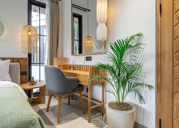 Cascade Apartments- Relaxing With Nature View & Sauna *