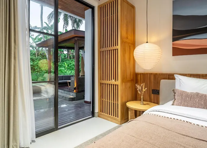 Cascade Apartments- Relaxing With Nature View & Sauna