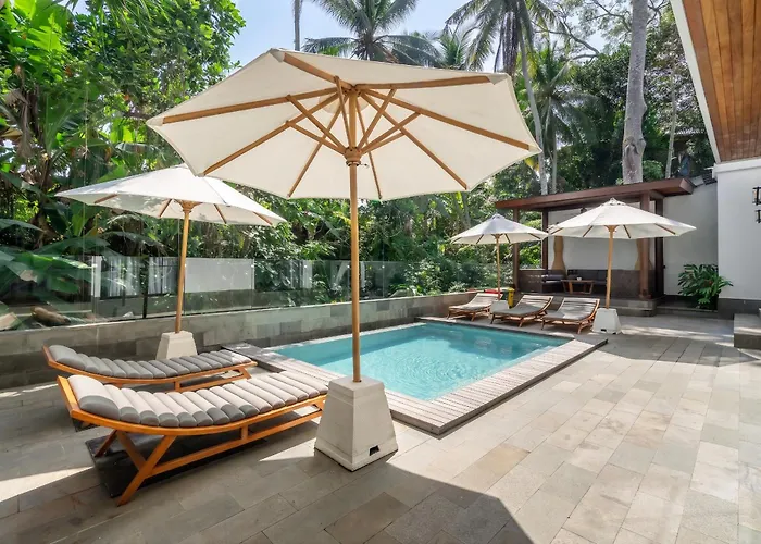 Cascade Apartments- Relaxing With Nature View & Sauna